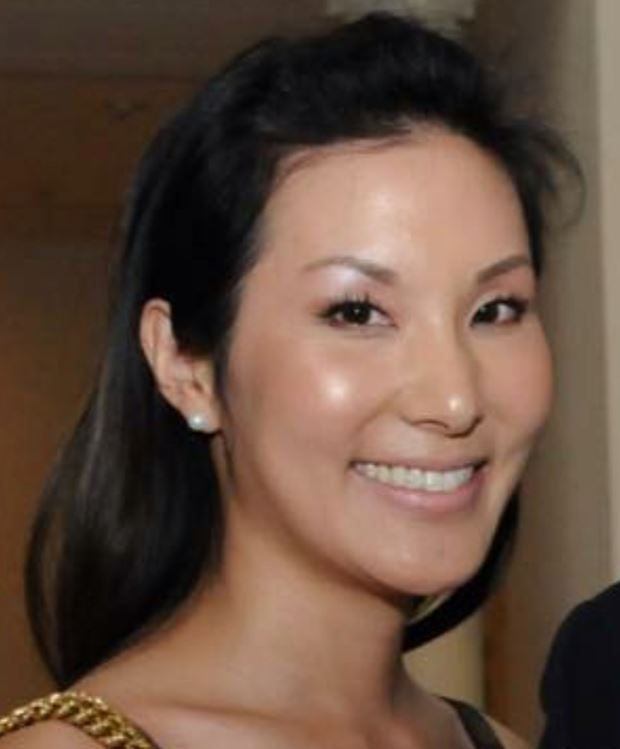 Dr. Christina Han, dermatologist at St. Paul's Hospital.