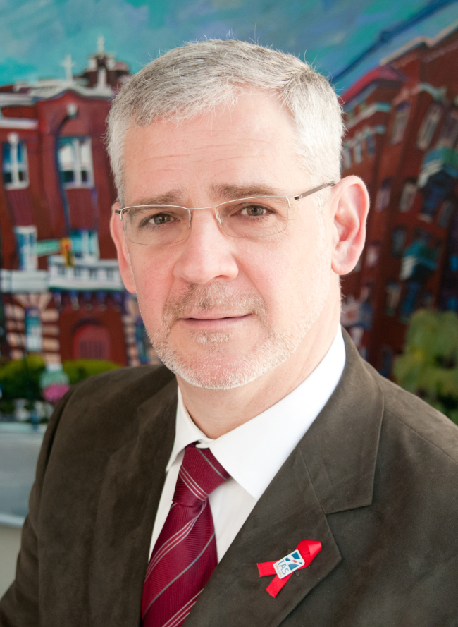 Julio Montaner