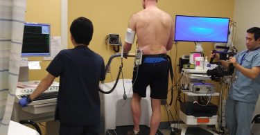What a Stress Test Looks Like