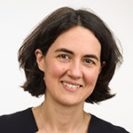 Fiona Dalton - President and CEO