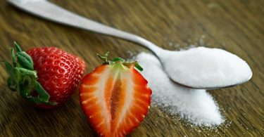 How Bad is Sugar for your Heart?