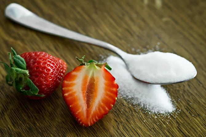 How Bad is Sugar for your Heart?
