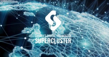 supercluster