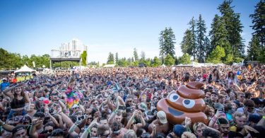 Authorities offer advice on safer drug use ahead of the festival season