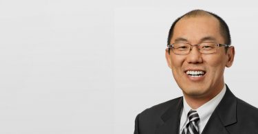 Jason Luan is associate minister for mental health and addictions and MLA for Calgary-Foothills.