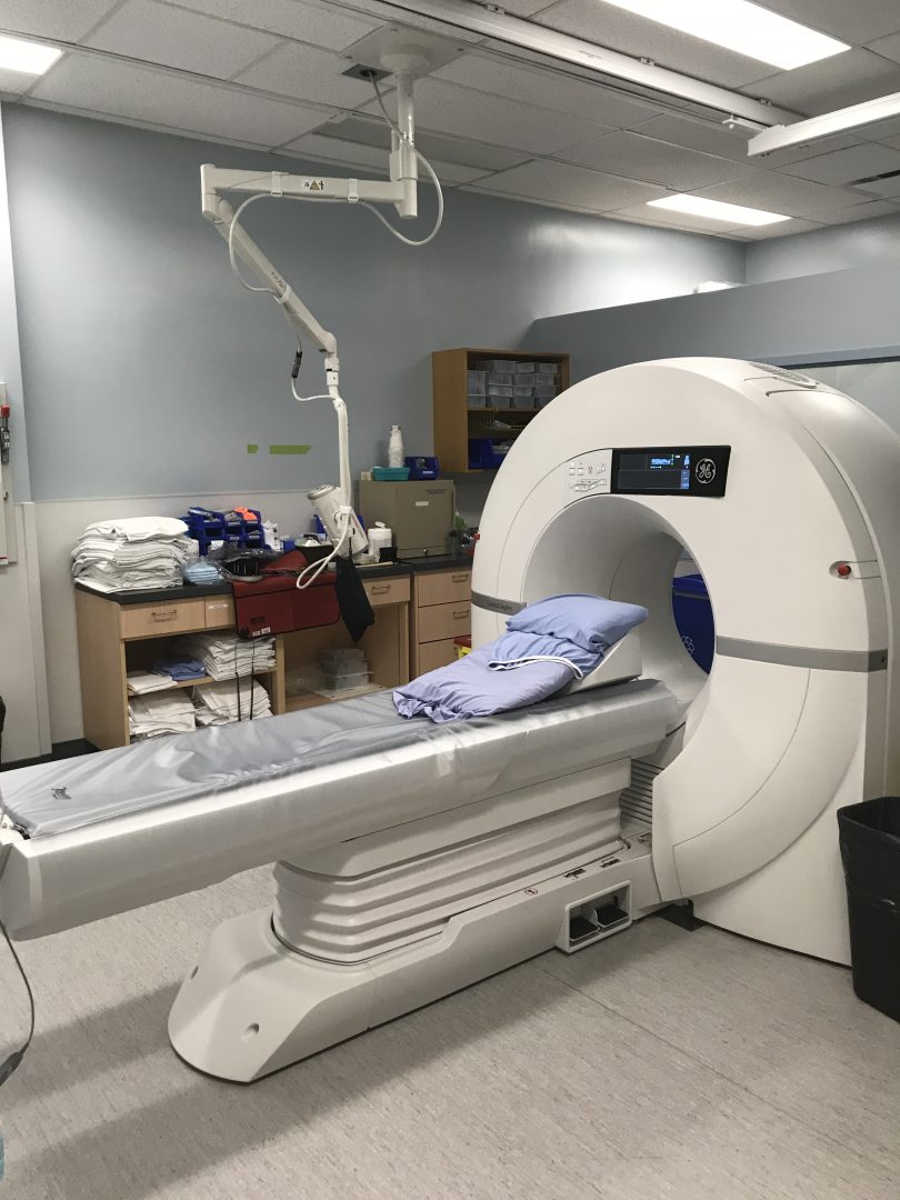New type of cardiac care at St. Paul's to cut imaging wait times and