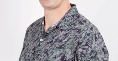 Cofounder and CEO of Thrive Health, David Helliwell, believes in building a health care system that is more holistic and proactive.