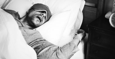 snoring and sleep apnea are connected