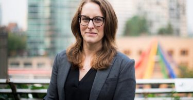 Dr. Lindsey Richardson, PhD, is a Research Scientist with the BC Centre on Substance Use and Associate Professor in the Department of Sociology at UBC.