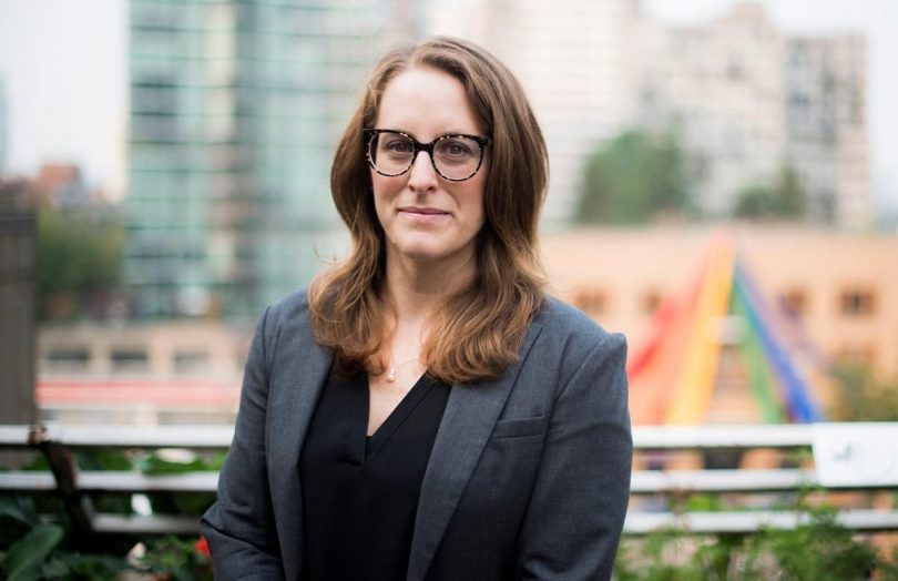 Dr. Lindsey Richardson, PhD, is a Research Scientist with the BC Centre on Substance Use and Associate Professor in the Department of Sociology at UBC.
