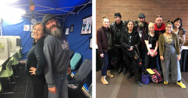 Overdose Prevention Site at St. Paul's Hospital (Photo credit: catie.ca)