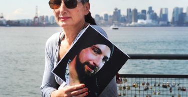 Sister speaks up after artists wrap album of late composer Saki Kaskas (Photo Credit: Vancouver Sun)