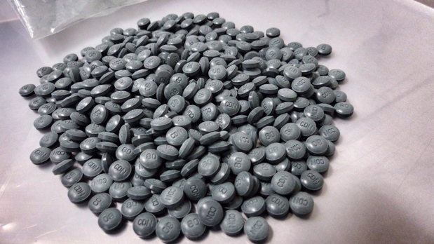 Provide regulated opioids to stem fentanyl overdose crisis, says top medical officer (Photo Credit: CTV News)