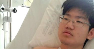Paul Chung, 21, is suing the B.C. government for damage he claims he suffered as a result of denying him Soliris when he was first diagnosed with a rare disease.