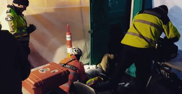 There were 1,535 illicit-drug overdose deaths in B.C. in 2018, compared to an average of 204 deaths annually from 2001 to 2010. (Photo courtesy of Travis Lupik / The Georgia Straight)