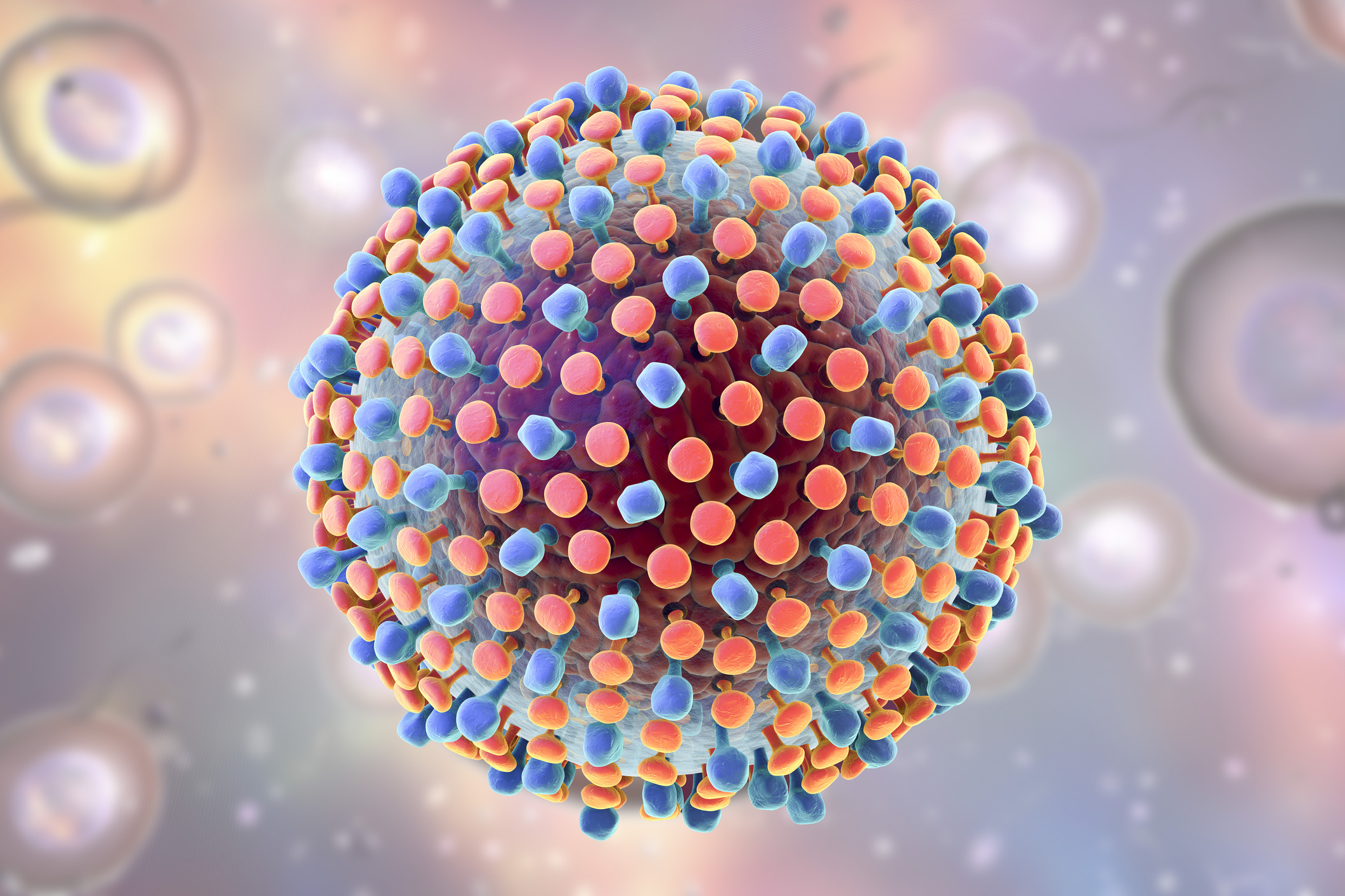 It’s ‘absolutely feasible’ to eliminate hepatitis C. Here’s how. | The