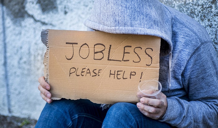 A new research program is looking at innovative approaches to support people with mental health and addictions issues in finding and keeping suitable jobs (Photo Credit: vancouverisawesome.com)