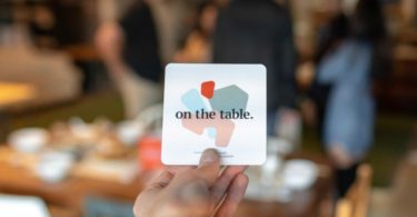 On the Table happens later this month. And it will happen at Tyee HQ, too. (Photo Credit: TheTyee.ca)