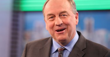 Andrew Weaver suffered a bout of an inner ear disorder