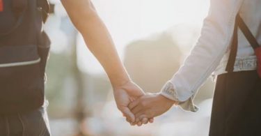 Living with HIV is not easy, nor is dating when you have the virus, but it is your ‘new normal’ and some adjustments are definitely required. (Photo credit: The Good Men Project)