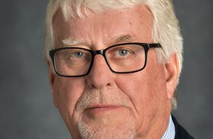 Dr. Perry Kendall appointed Order of Canada (Photo credit: UBC)