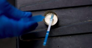 BCCSU Public Drug Testing Sites are helping dealers prevent overdoses (Photo credit: Vice)