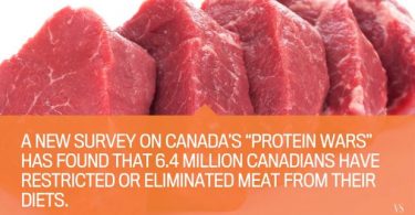 OPINION: Additional research in nutrition is going to lead to less remarkable gains in quality and length of life, measured in days, not years. (Photo courtesy of the Vancouver Sun).