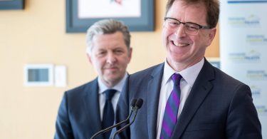 New urgent and primary care centre opens in North Vancouver to serve North Shore (Photo credit: Global News)