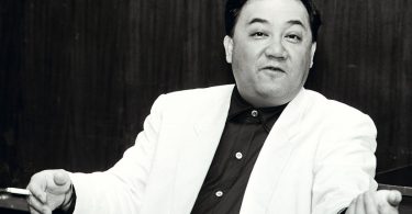 Michael Lai, giant of film and TV music in Hong Kong, dies at 73 (Photo credit: South China Morning Post)