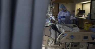 A look into St. Paul's ICU