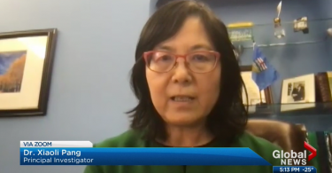 (Photo credit: Global News)