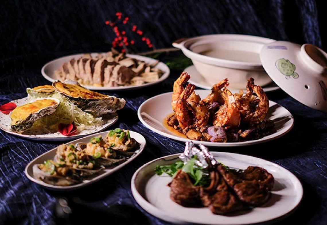 Lunar New Year 2021 From seafood platters to Southeast Asian feasts in Vancouver (SPH) The