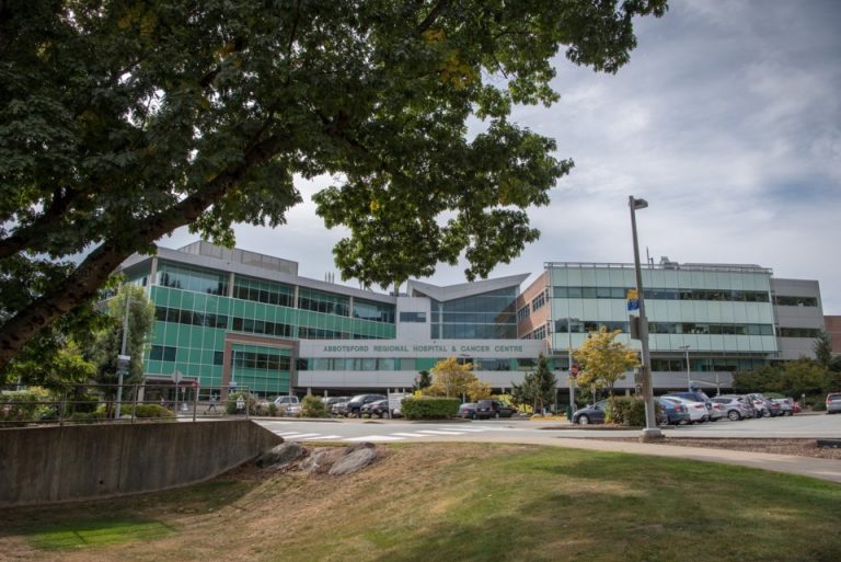 Fraser Health opens second COVID19 postrecovery clinic to help those