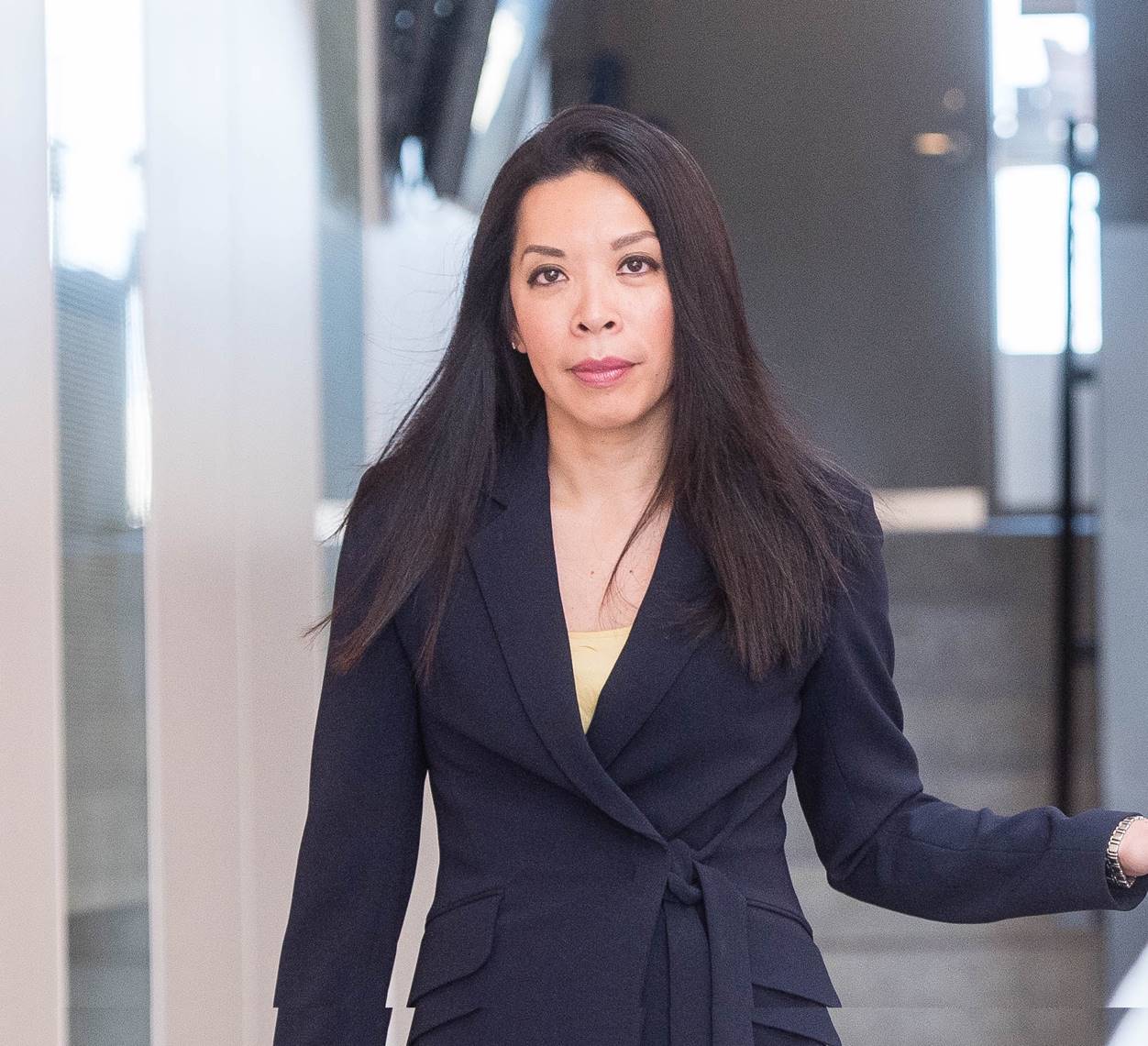 Medication Matters: Introducing Our Newest Scientist, Dr. Mary De Vera ...