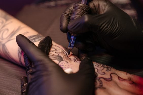 Can You Get a Tattoo If You Have Eczema? | National Eczema Association