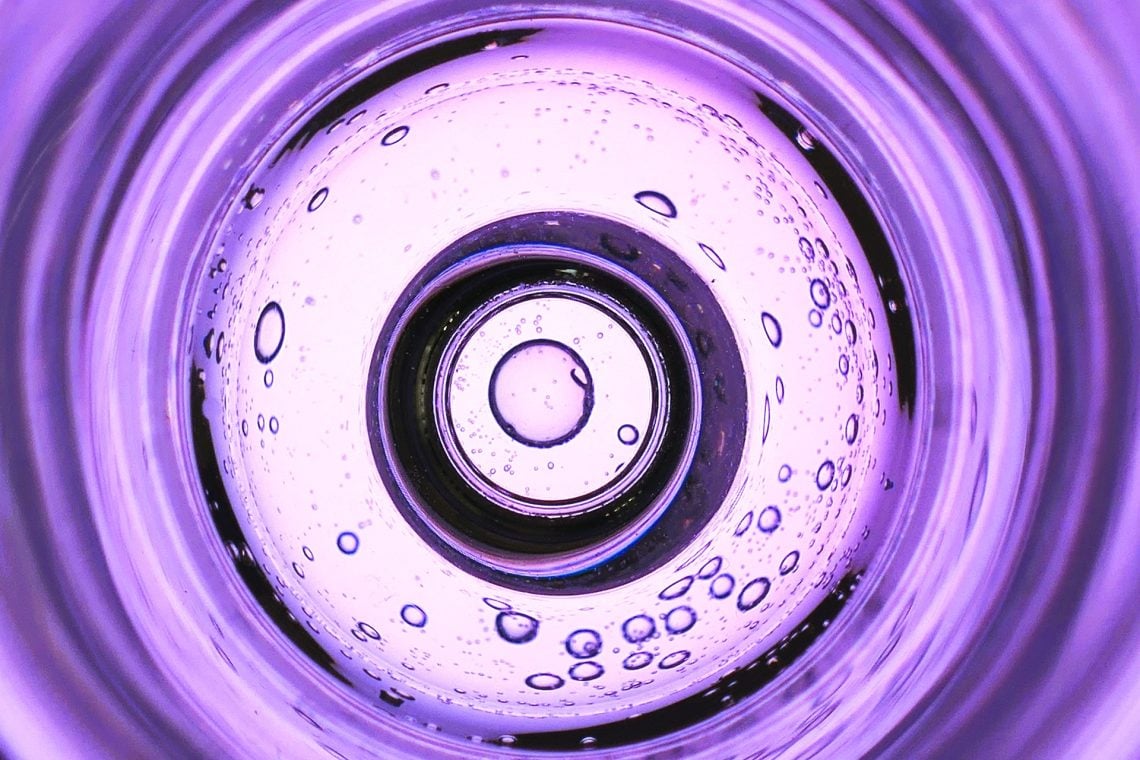 This condition throws your world off balance The Daily Scan