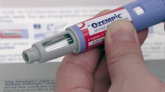 Ozempic: Miracle weight loss drug or another stab at diet culture