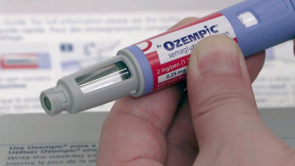 Better Known By Brand Names Ozempic photo