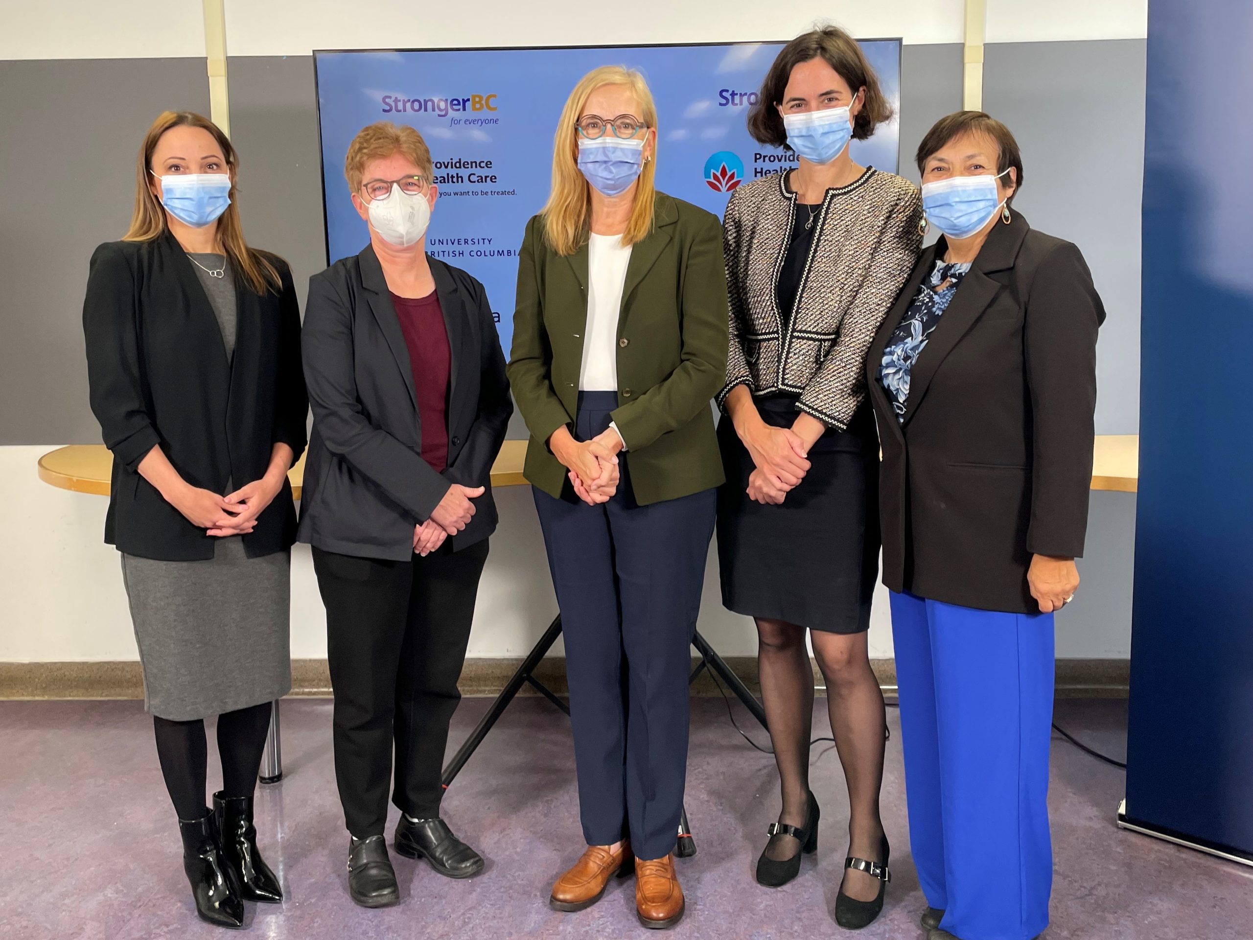 Providence hospital to home to first noncancer Phase 1 clinical