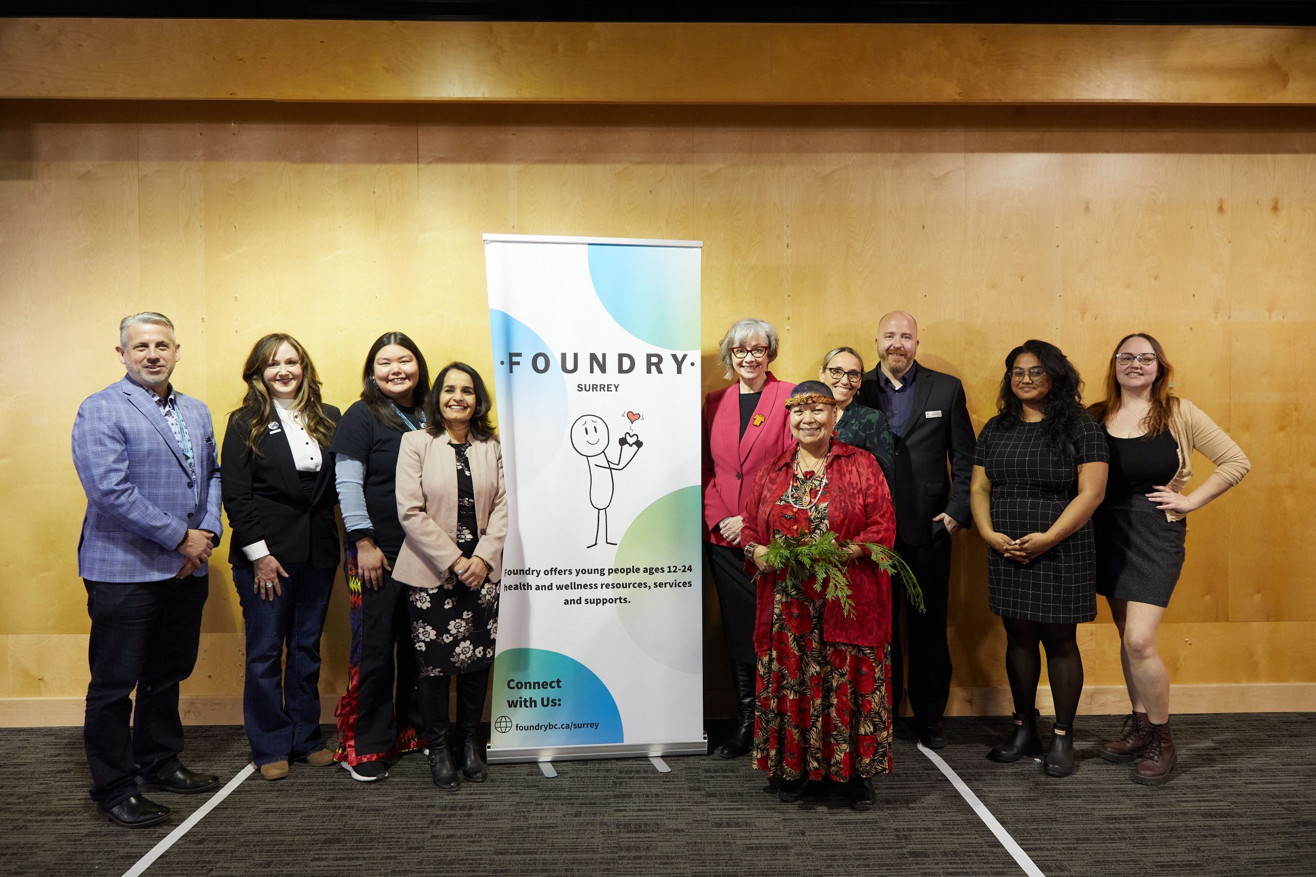 Foundry youth centres poised for big expansion - The Daily Scan