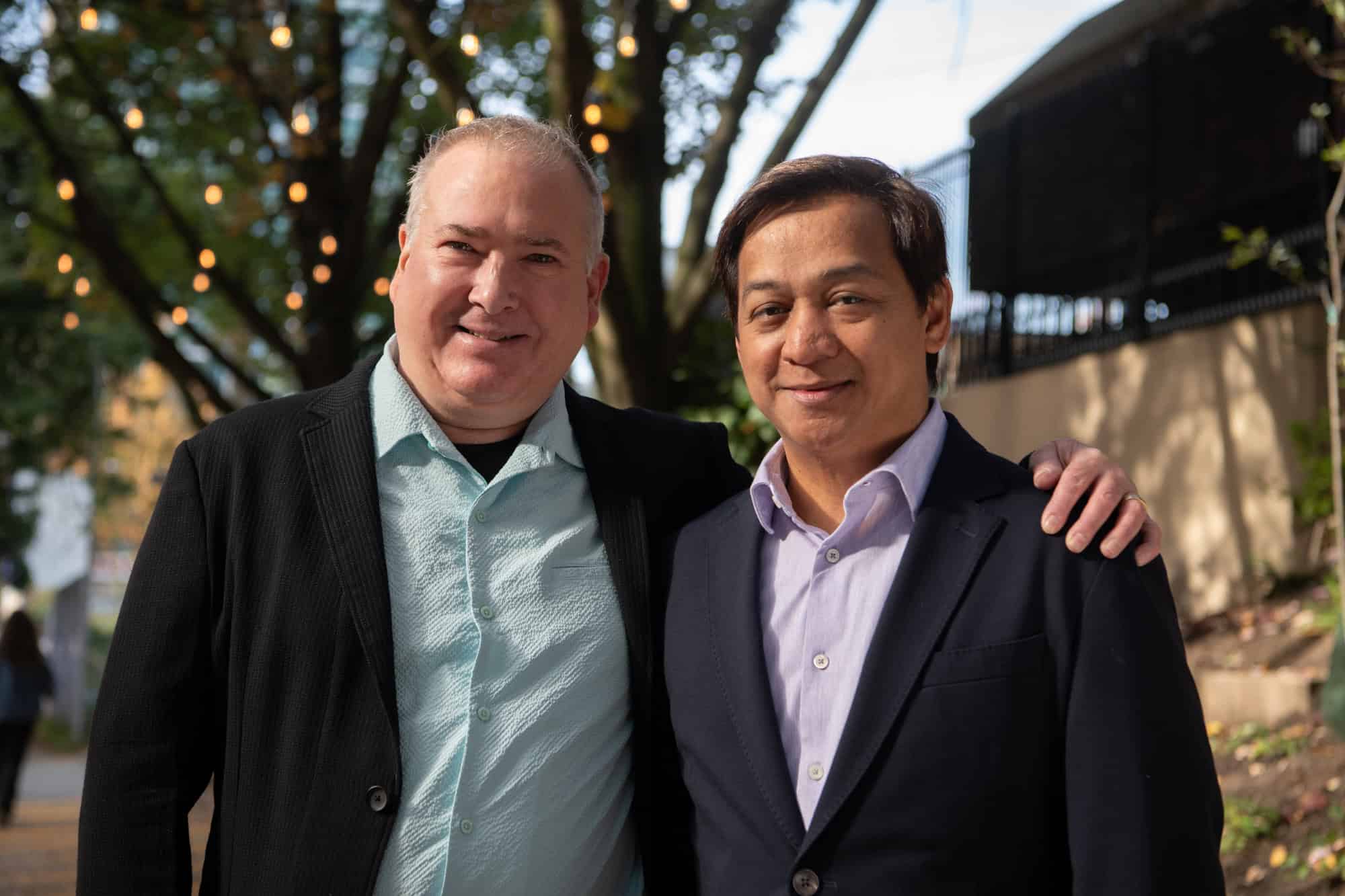 ＜ PHILIPPE AUDIBERT ＞PA KRISTEN NL GD Gastrointestinal Clinic | Providence Health Care