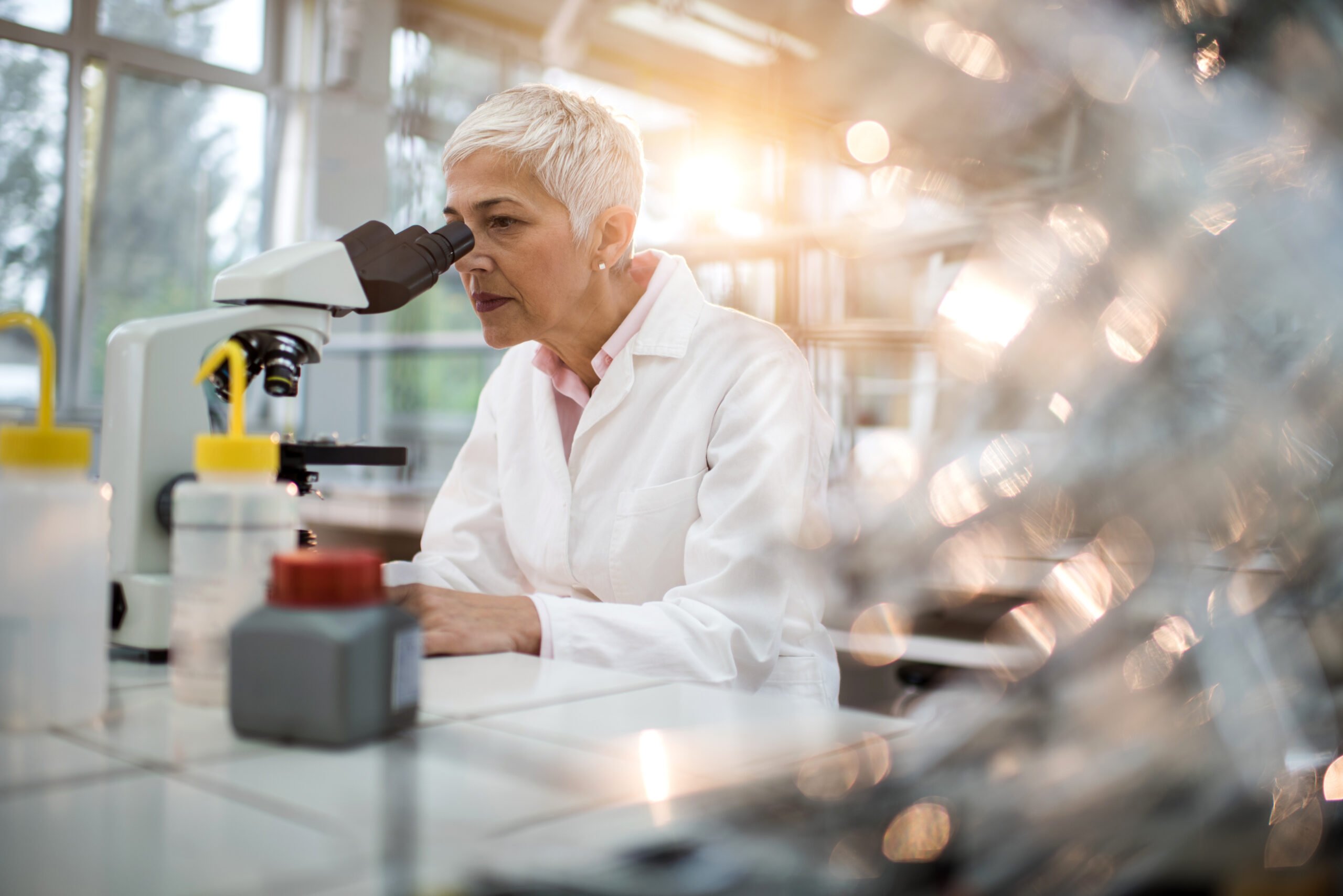 This integrated health informatics platform is improving health research This integrated health informatics platform is improving health research