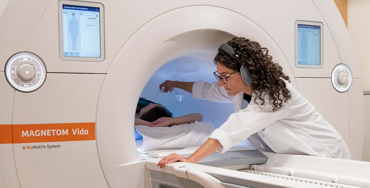 Research at St. Paul’s Hospital uncovers cause of lung long COVID