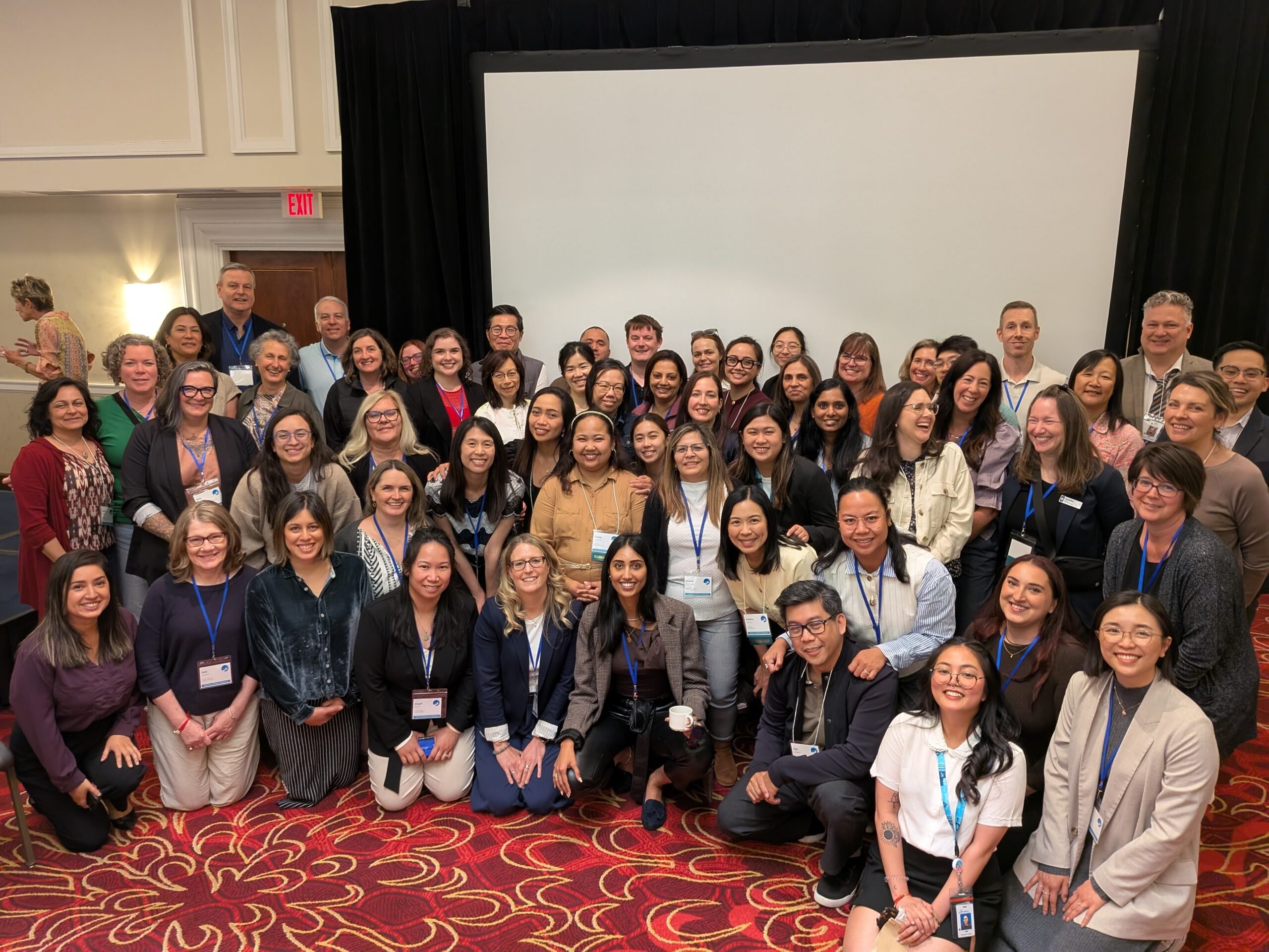 Visionaries Unite: How the West Coast Conference on Aging is Rewriting the Future of Senior Care